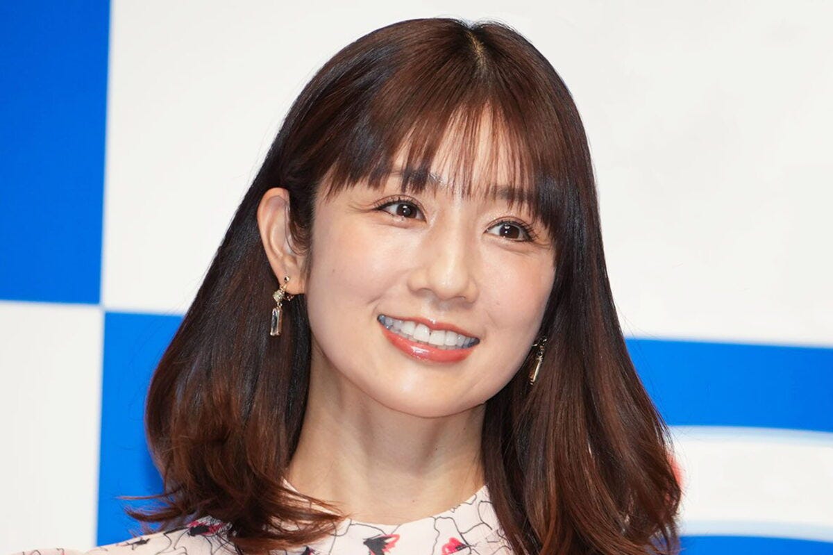 小倉優子