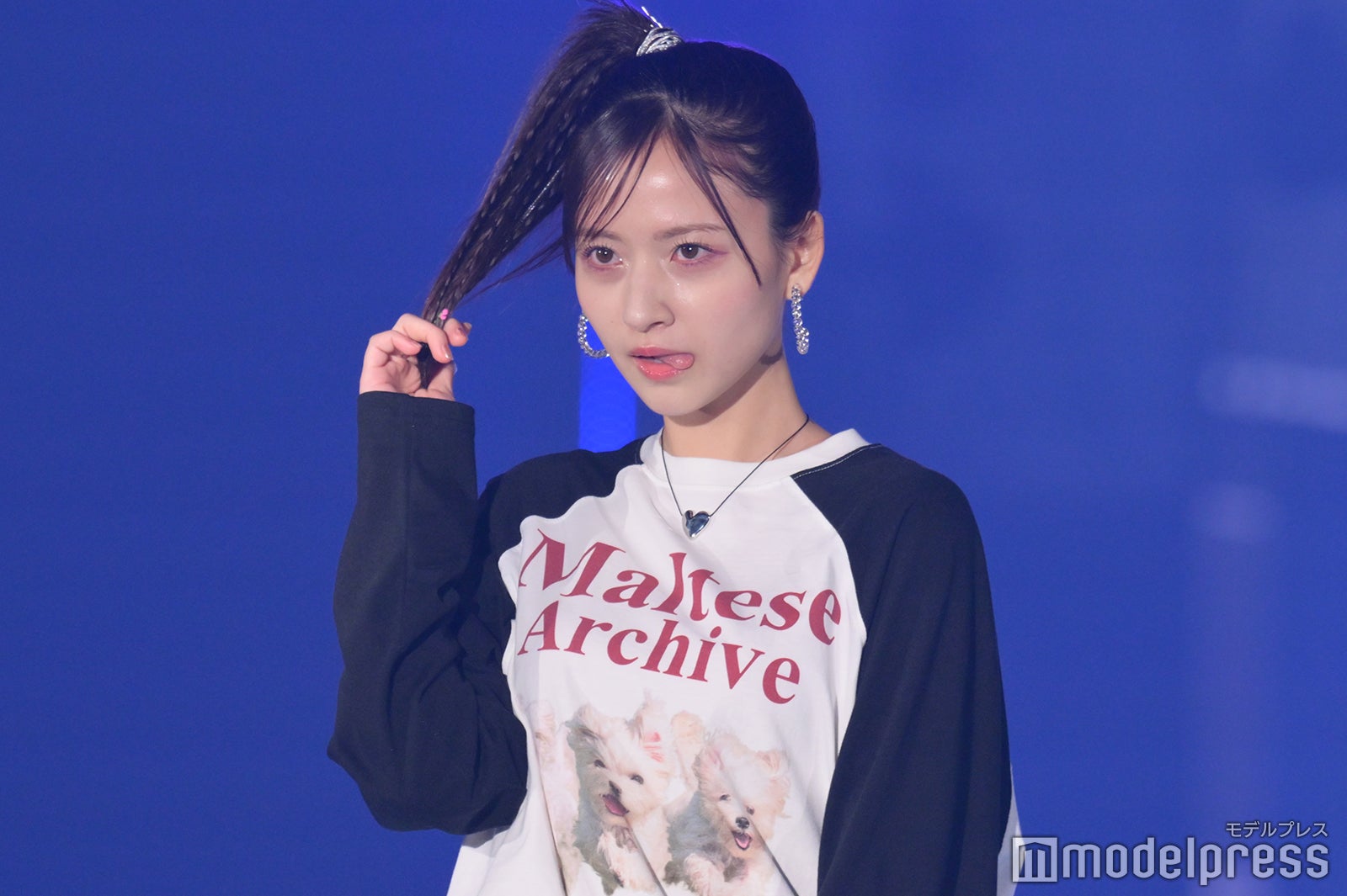 金川紗耶（C）モデルプレス