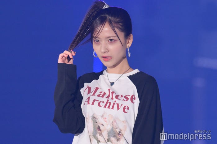 金川紗耶(C)モデルプレス