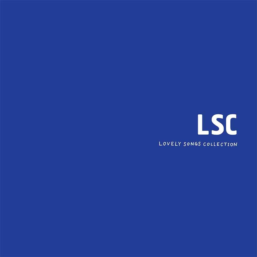 ラブリーサマーちゃん　メジャーデビューアルバム「LSC」