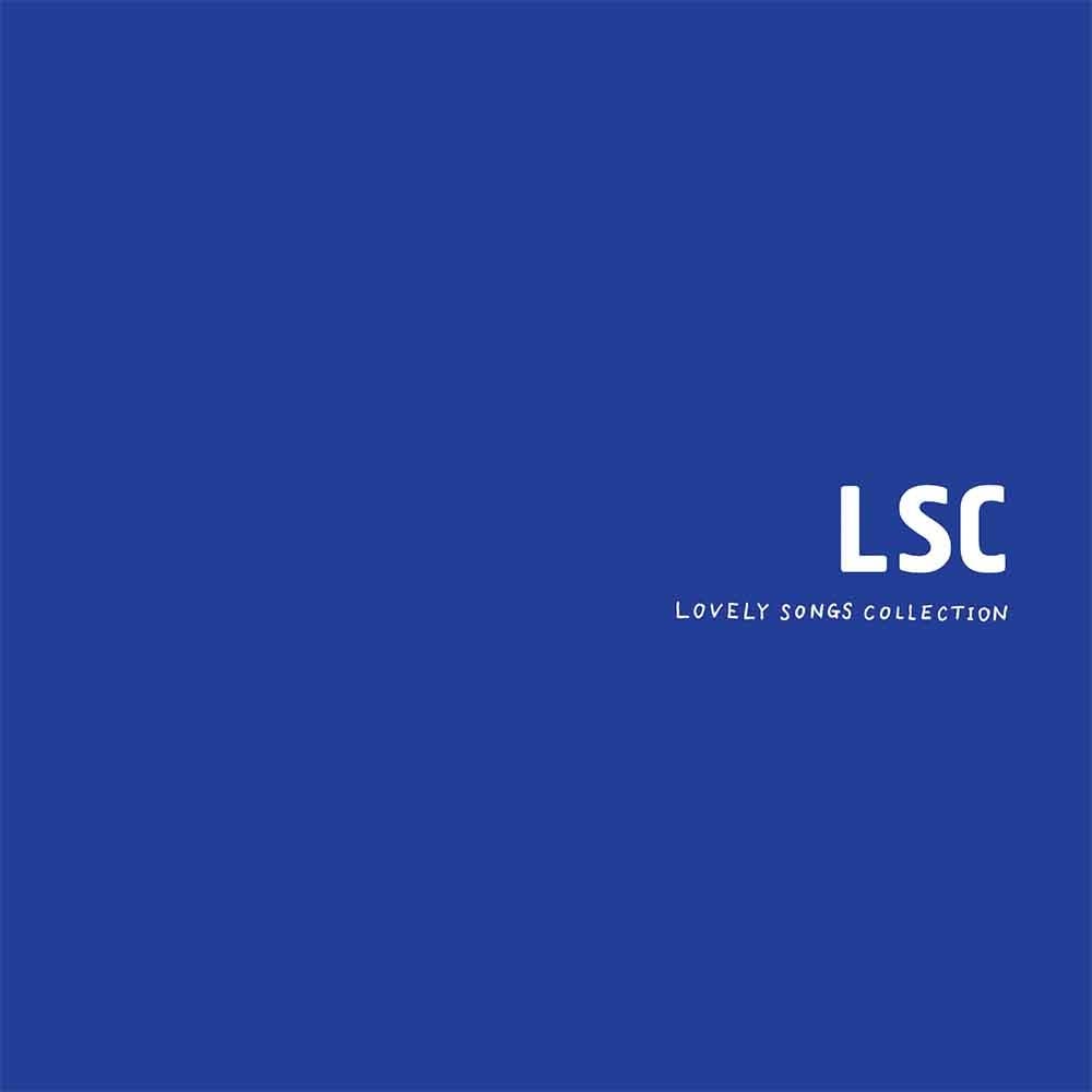 ラブリーサマーちゃん メジャーデビューアルバム「LSC」