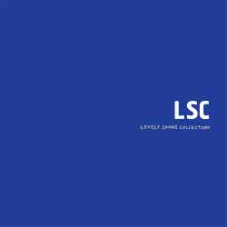ラブリーサマーちゃん　メジャーデビューアルバム「LSC」
