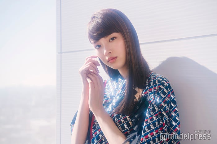 茅島みずき(C)モデルプレス