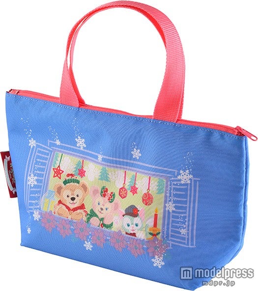 TDS「ケープコッド・クックオフ」スーベニアランチケース（C）Disney