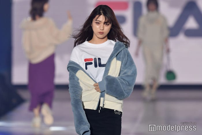 井手上漠(C)モデルプレス