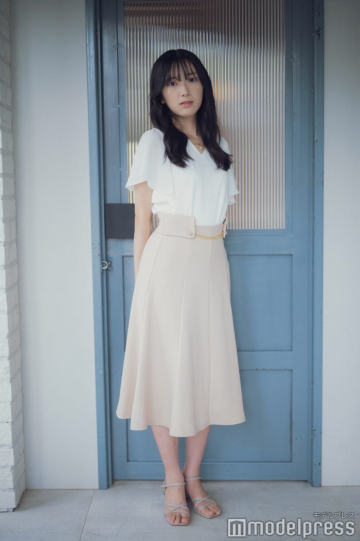 榊原愛佳さん(C)モデルプレス