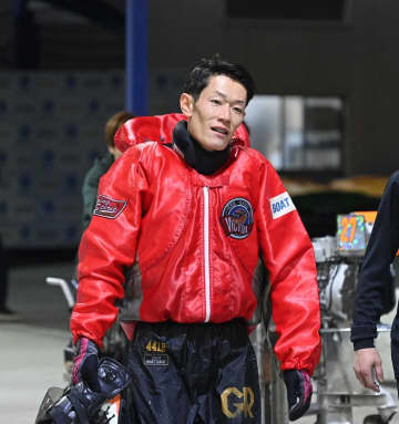 【ボート】住之江SG 茅原悠紀が減点を克服して見事にファイナル進出「服部幸男さんと同じことをします」