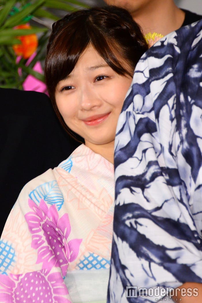 伊藤沙莉(C)モデルプレス