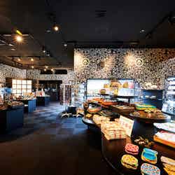 アートアクアリウム美術館/画像提供:アートアクアリウム製作委員会