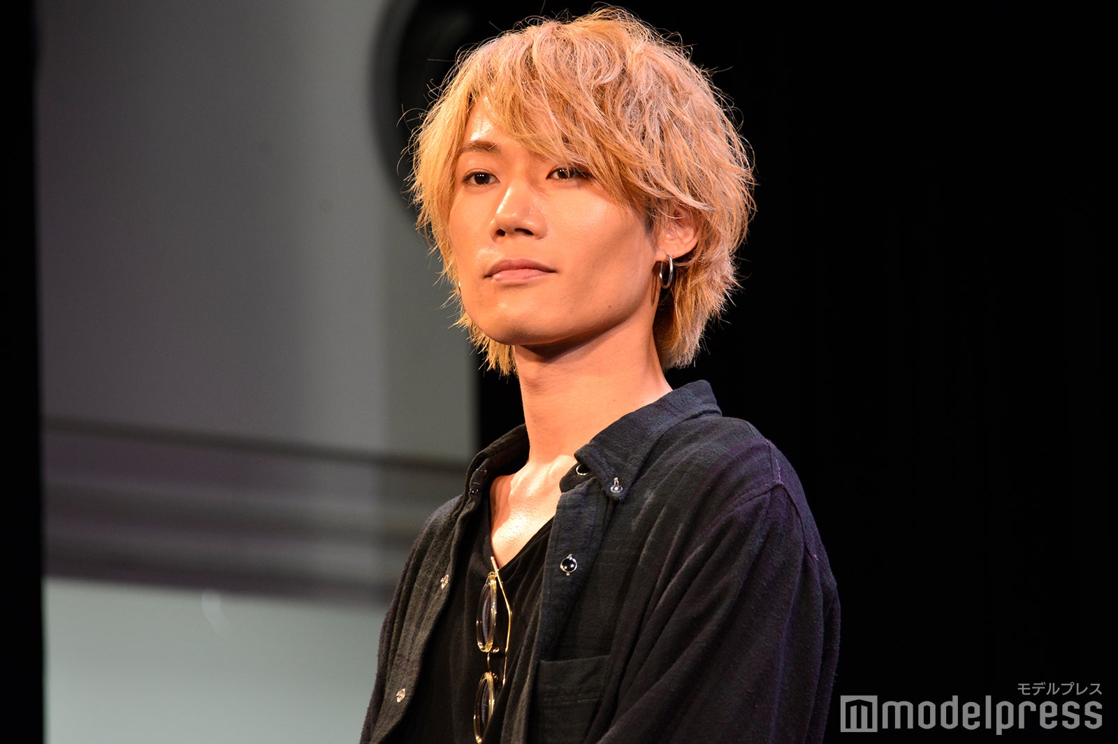 花沢将人 （C）モデルプレス