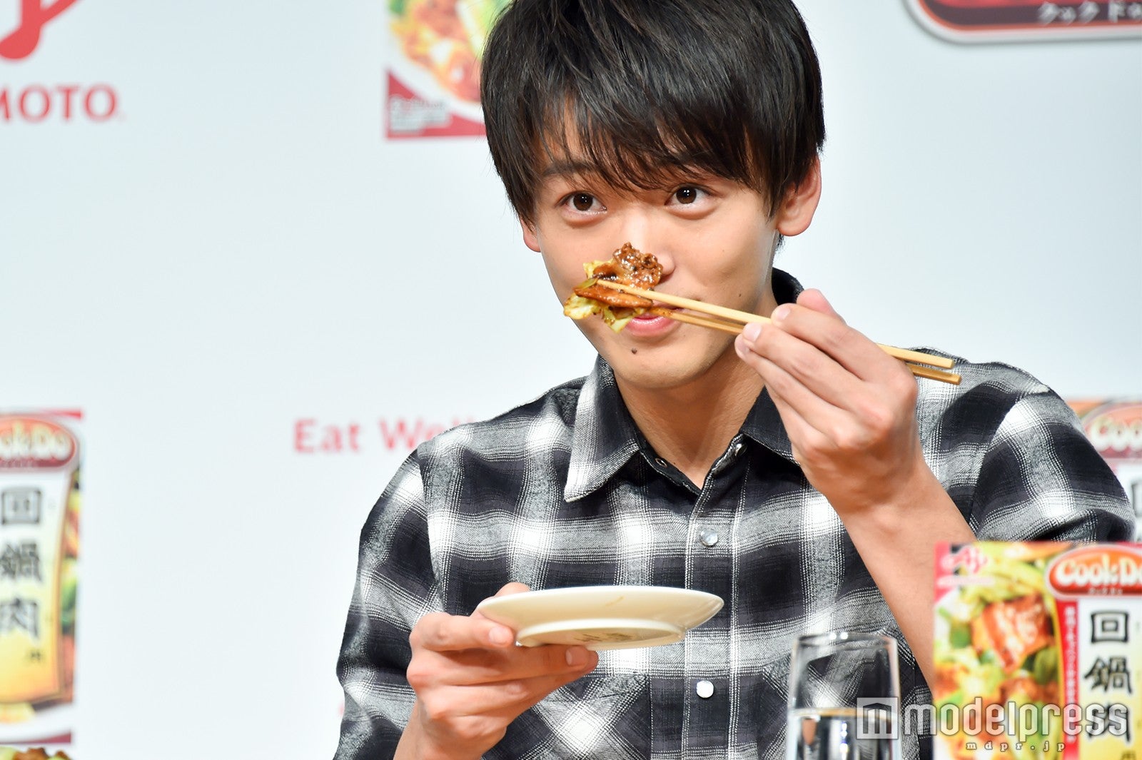 竹内涼真 （C）モデルプレス