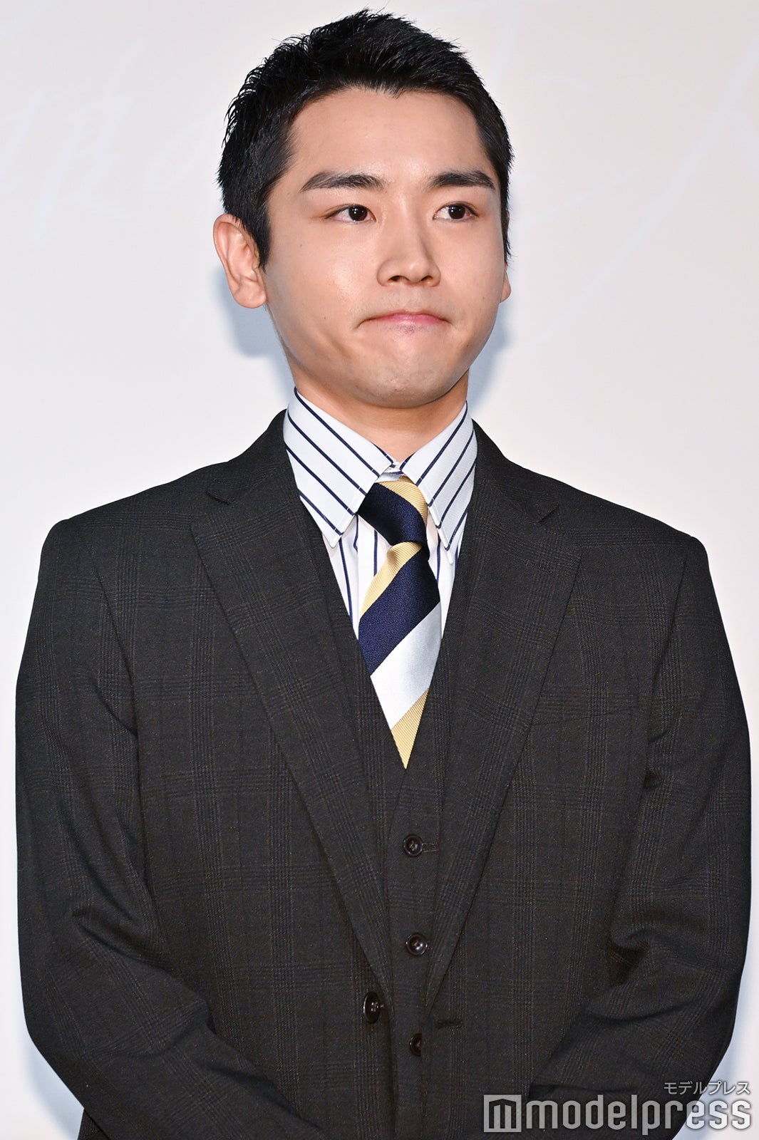 泉澤祐希 （C）モデルプレス