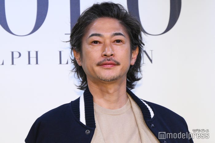 窪塚洋介(C)モデルプレス