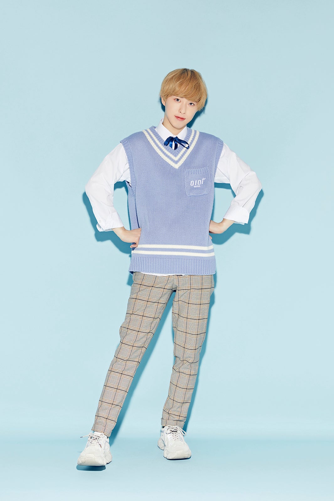 熊澤歩哉（画像提供：所属事務所）