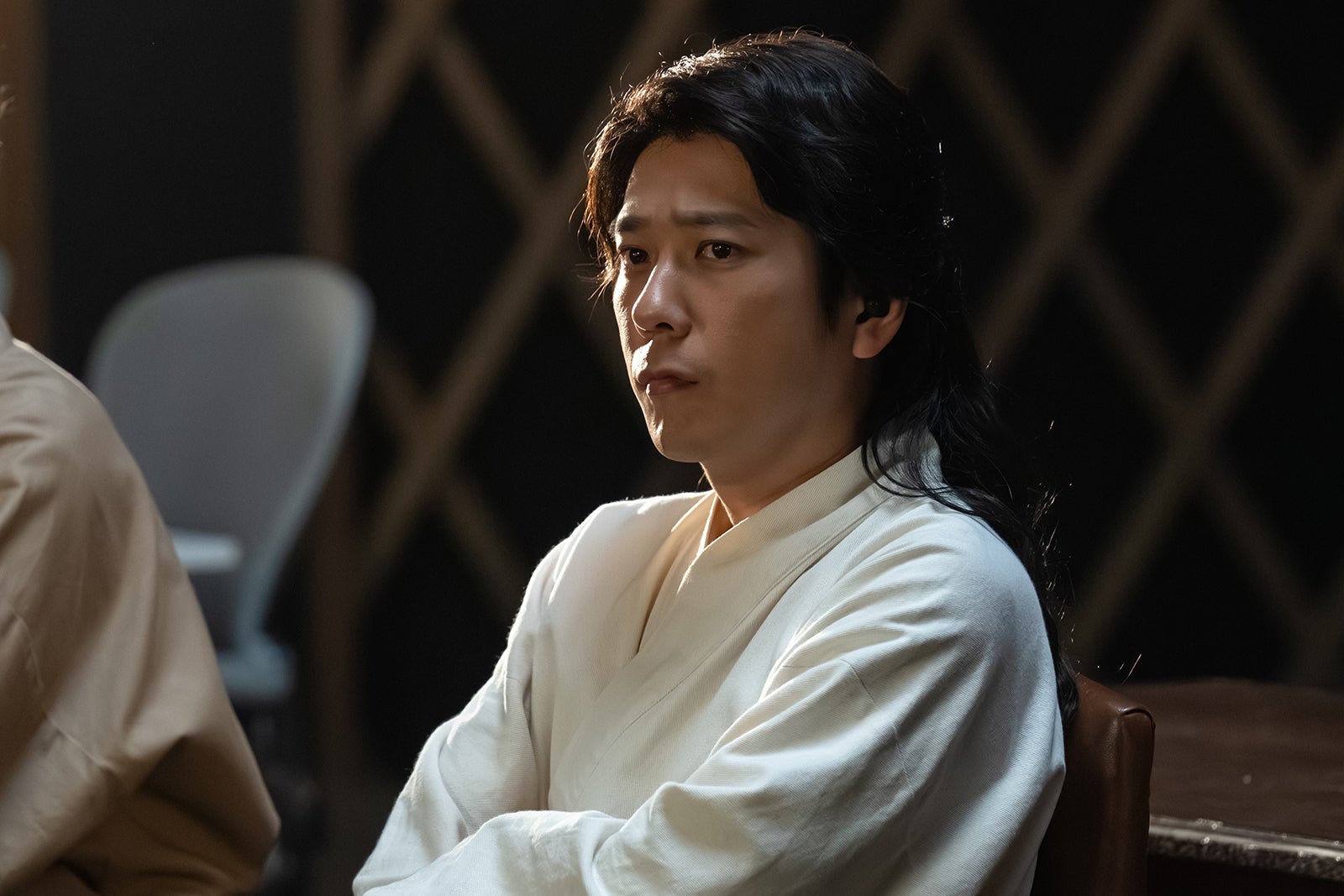 二宮和也「VIVANT」第18話（C）TBS