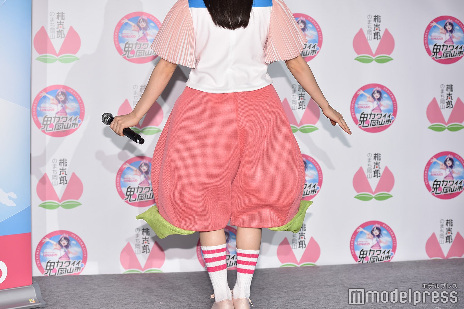 桜井日奈子（C）モデルプレス