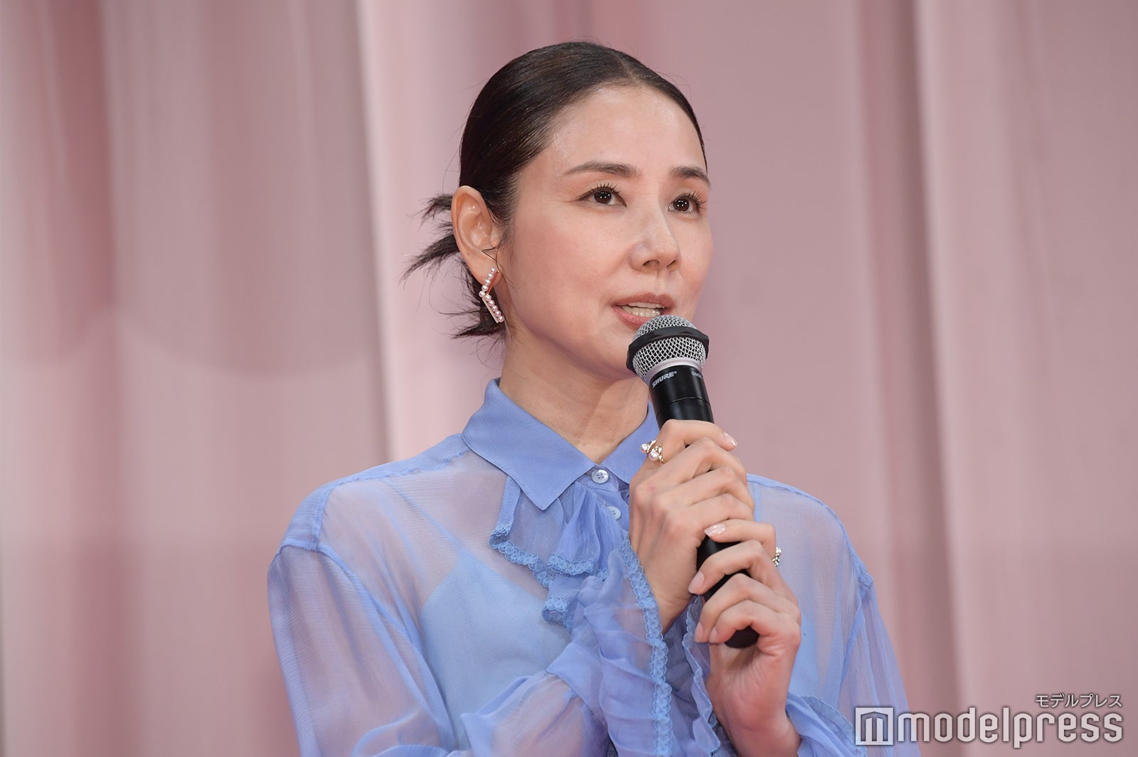 吉田羊（C）モデルプレス