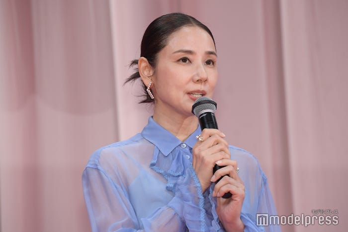 吉田羊(C)モデルプレス