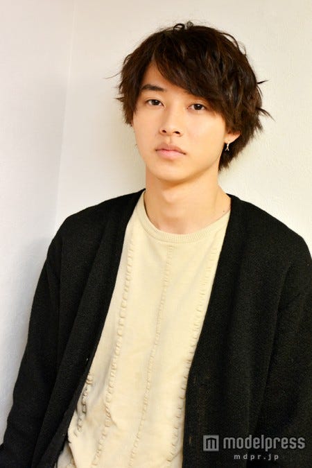 連ドラ 映画注目作に続々抜擢 ブレイク一直線 山崎賢人 不安やプレッシャーも モデルプレスインタビュー モデルプレス 連ドラ 映画注目作に続々抜擢 ブレイク一直線 山崎賢人 不安やプレッシャーも モデルプレスインタビュー モデルプレス