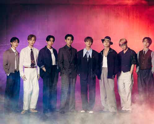 FANTASTICSの新曲「It’s all good」佐藤大樹主演「around1/4」主題歌に決定 追加キャストも解禁