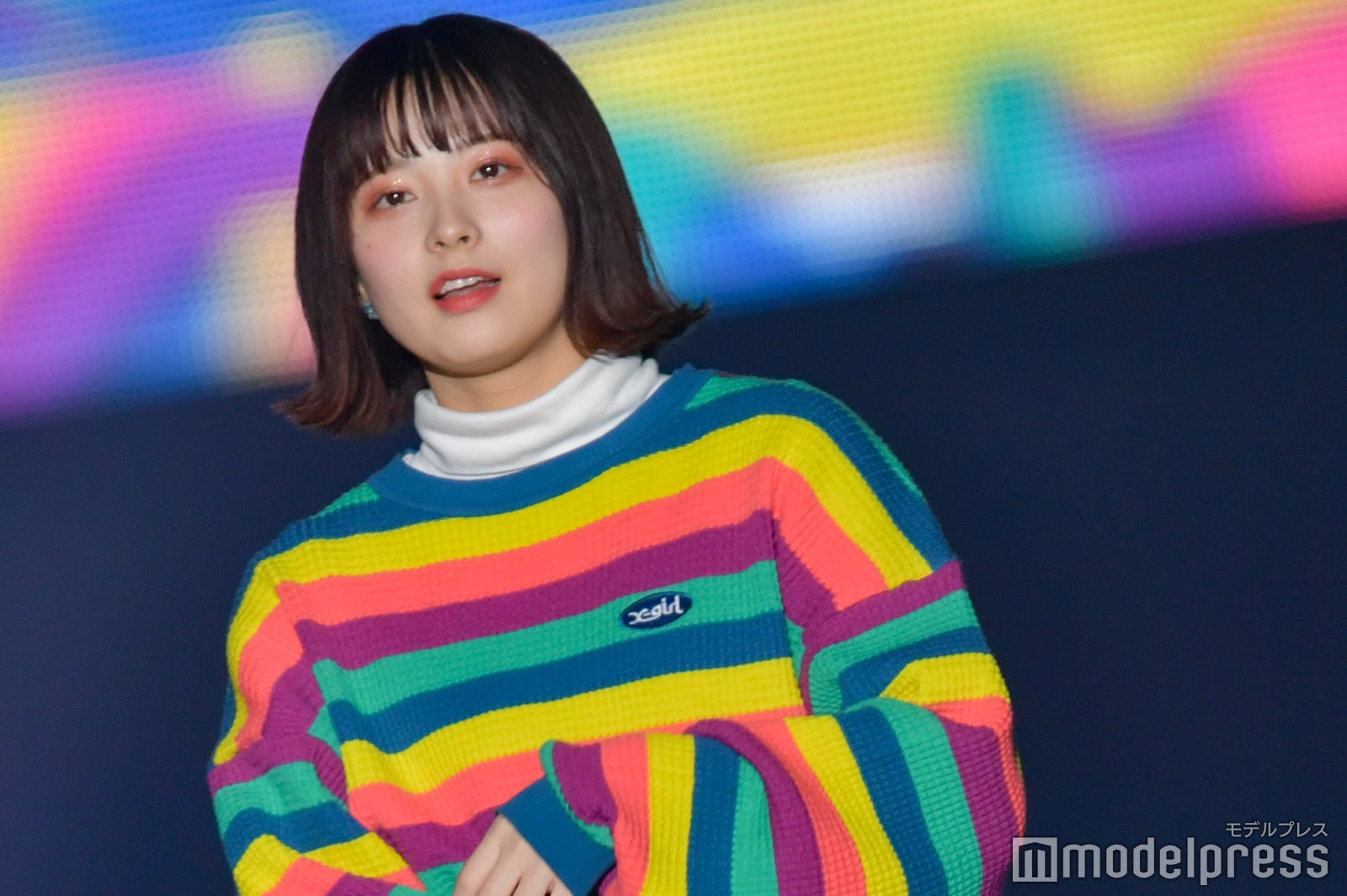 加藤乃愛（C）モデルプレス