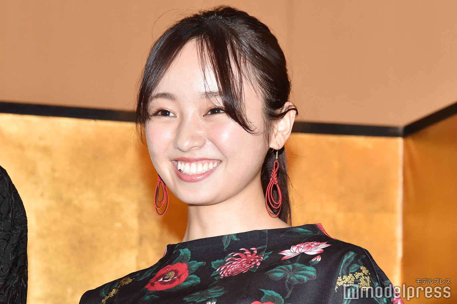 今泉佑唯（C）モデルプレス