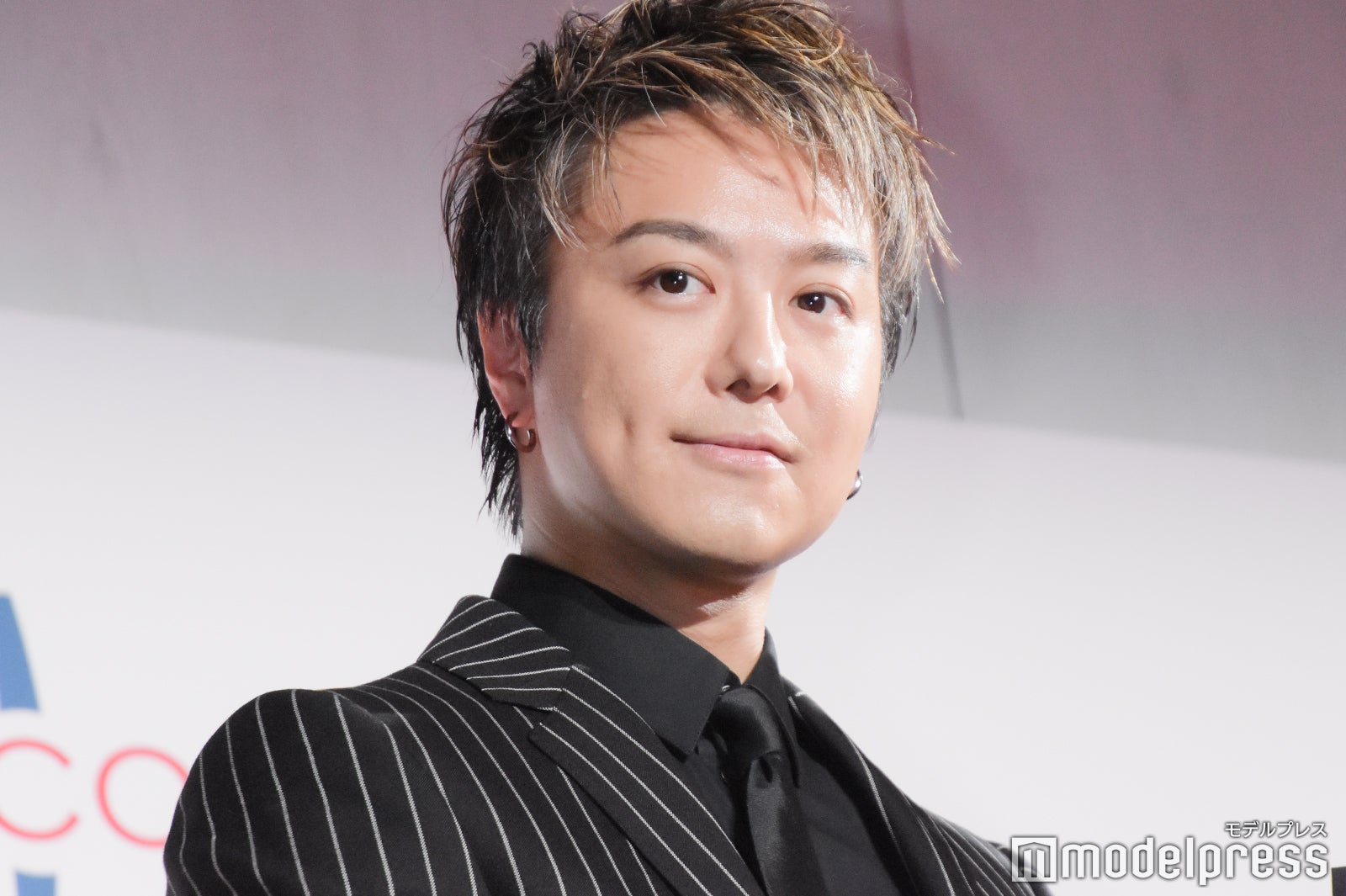 EXILE TAKAHIRO、父とのそっくり2ショットが話題「あなたのような自慢