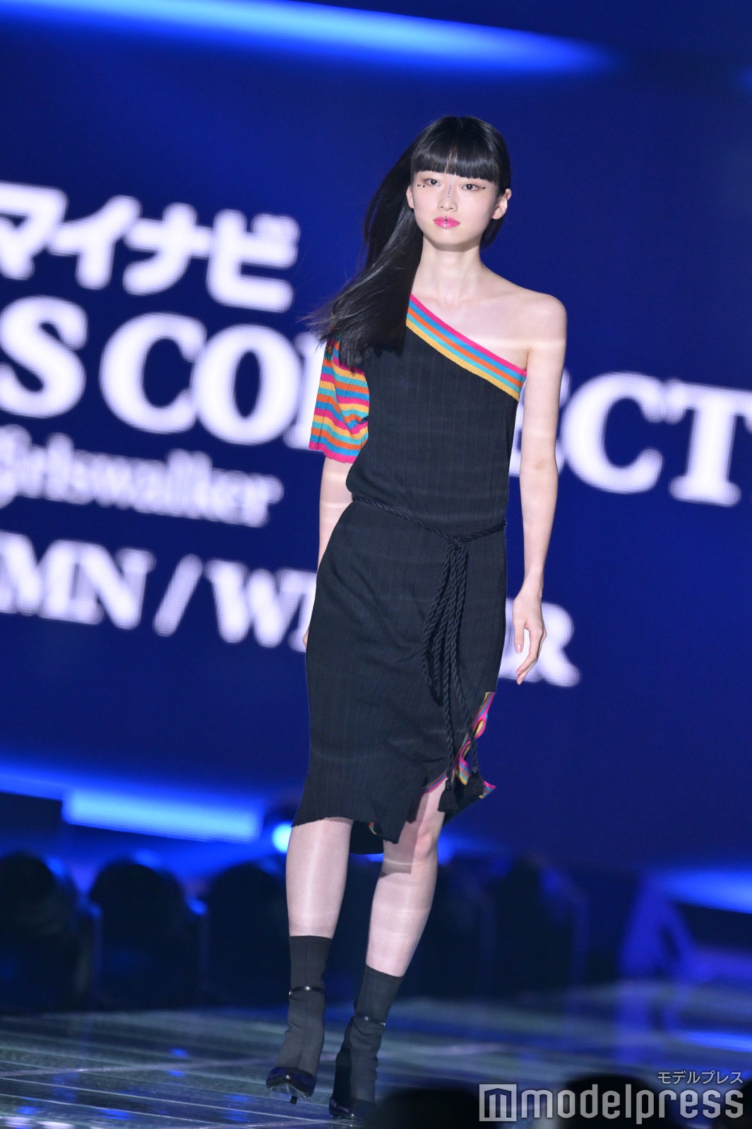 （C）モデルプレス