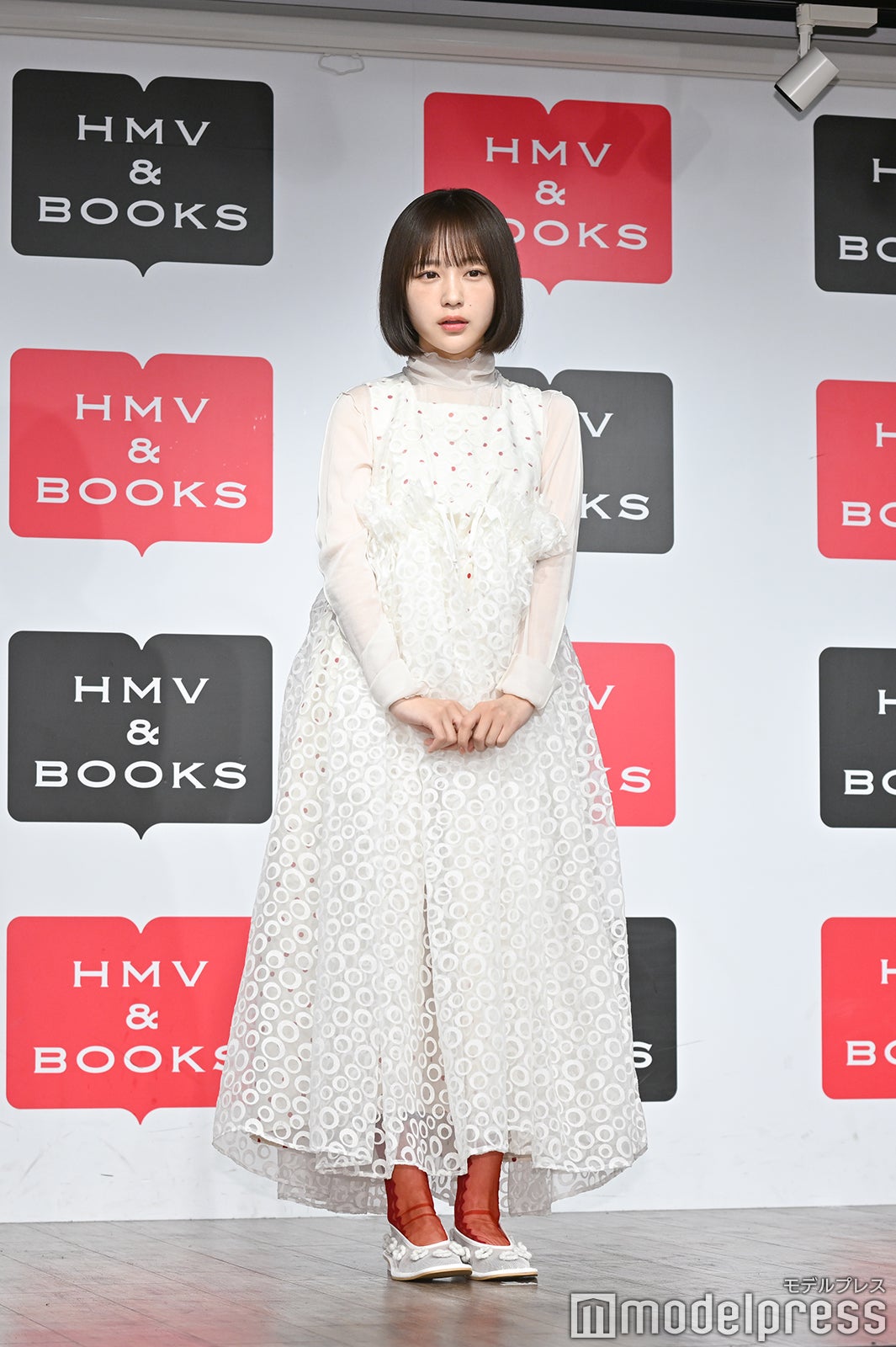 なえなの（C）モデルプレス