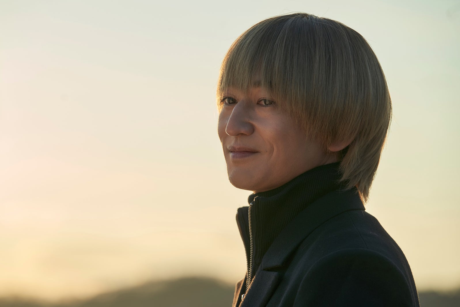 永山瑛太（C）田村由美／小学館（C）2023 フジテレビジョン 小学館 TopCoat 東宝 FNS27社