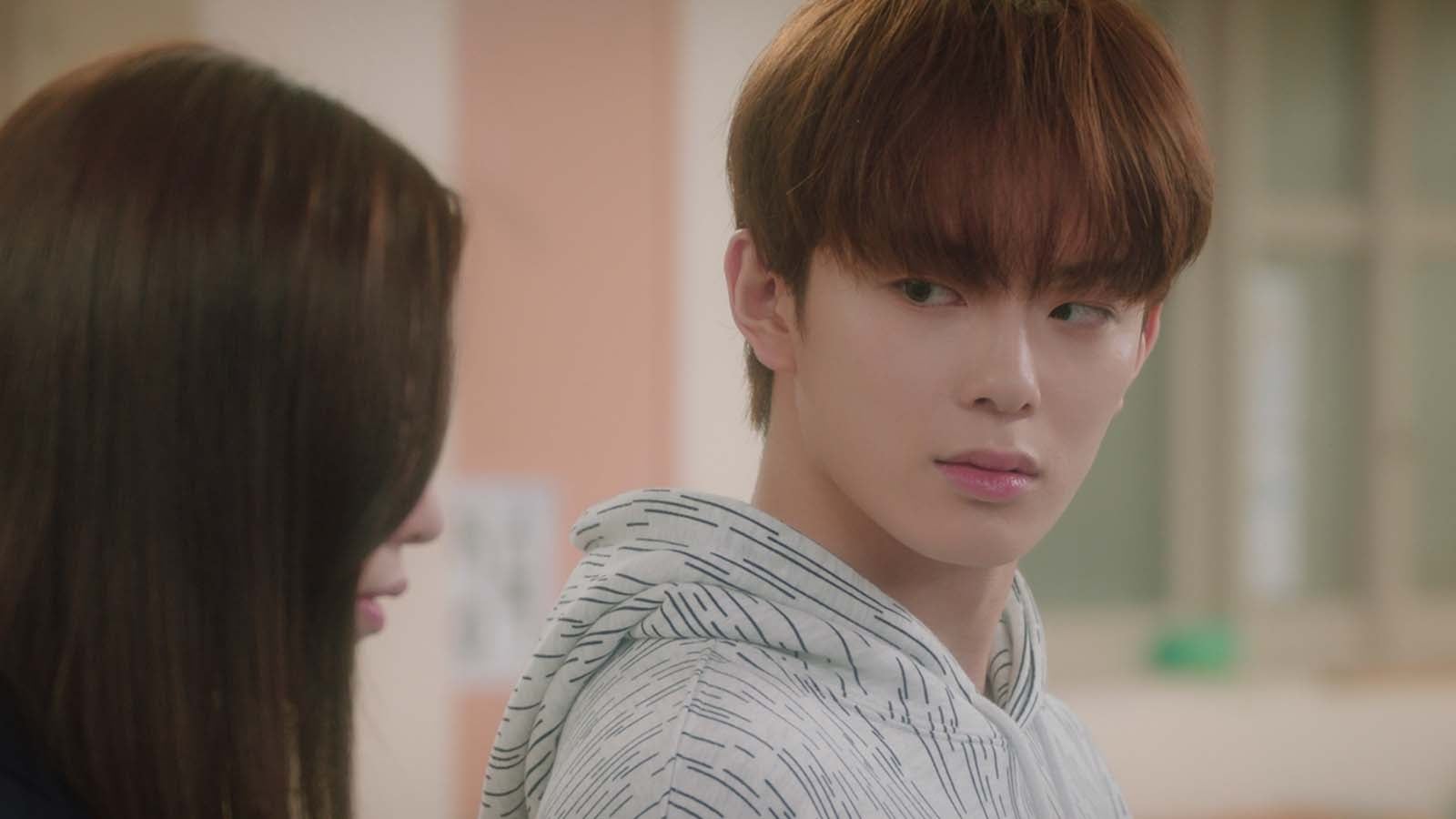 「バズハート」（C）WHYNOT MEDIA Co., Ltd.