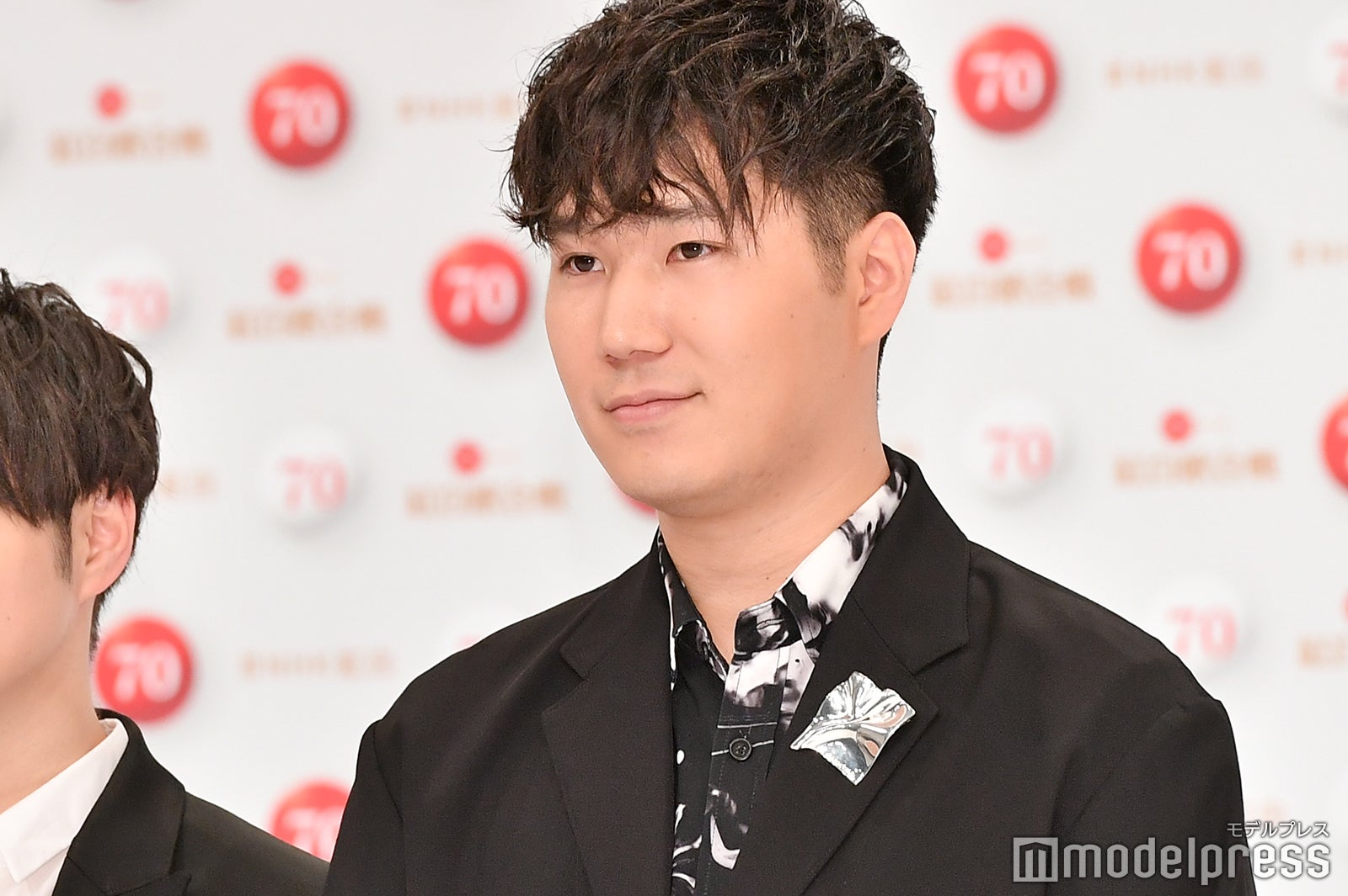 Official髭男dism（C）モデルプレス