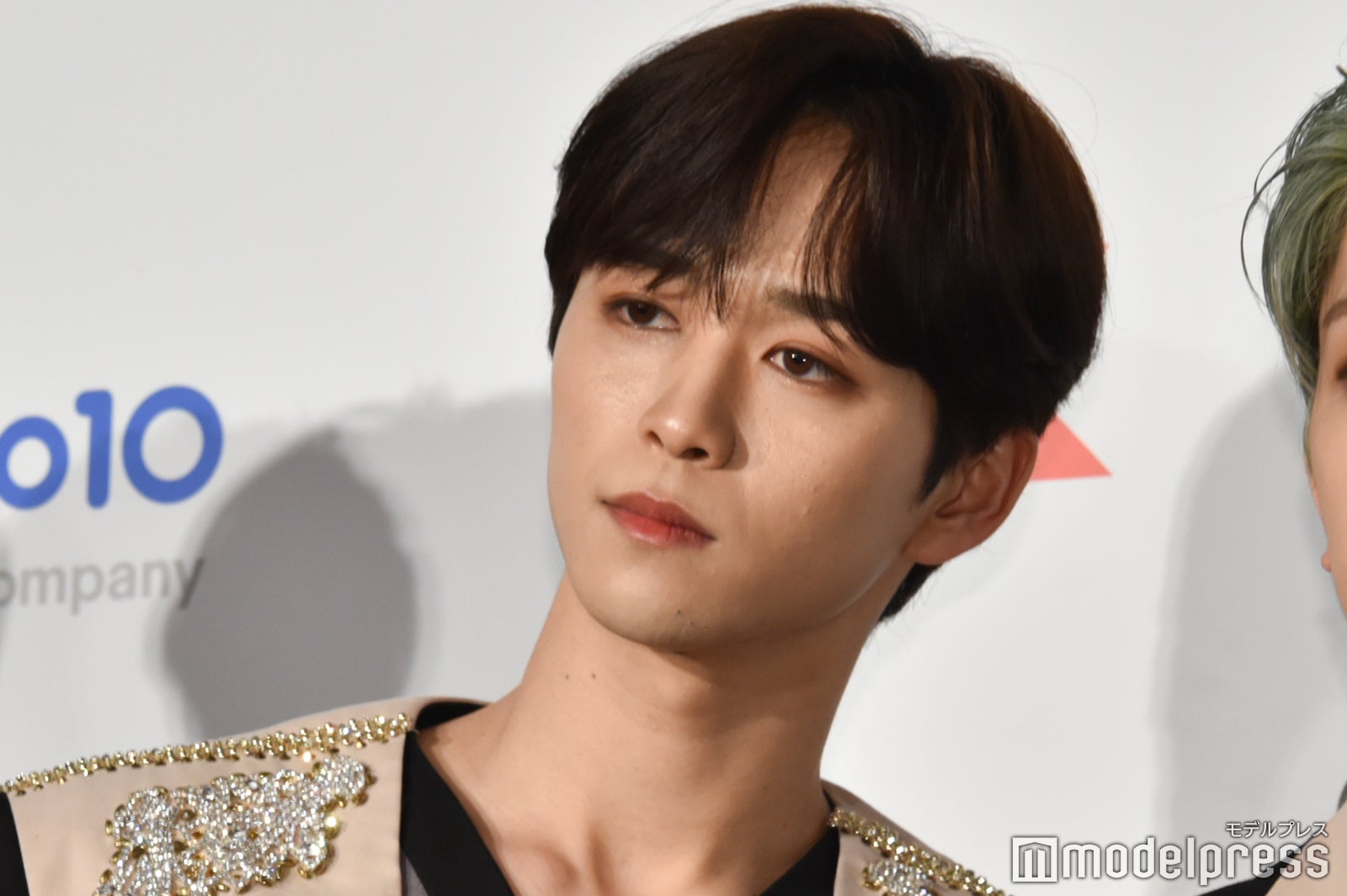 後藤威尊（C）モデルプレス