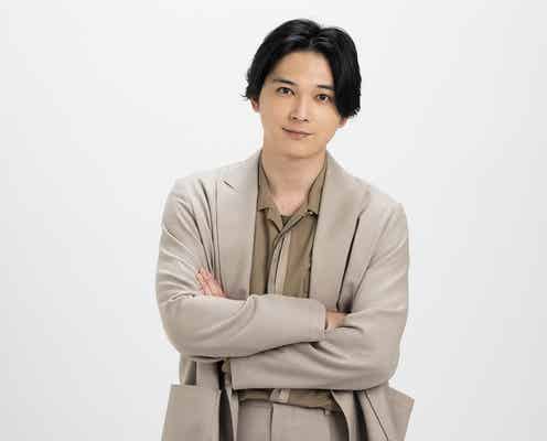 吉沢亮「青天を衝け」号泣の撮影「最後まで無我夢中」大河ドラマ初主演で得たもの