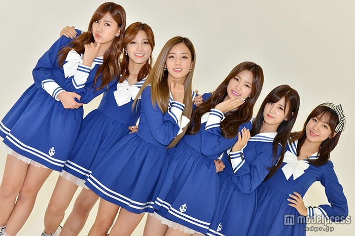 おしゃれに迷った時はまずリーダーに相談!