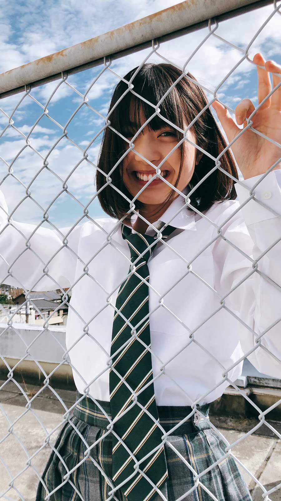 ゆな（提供写真）