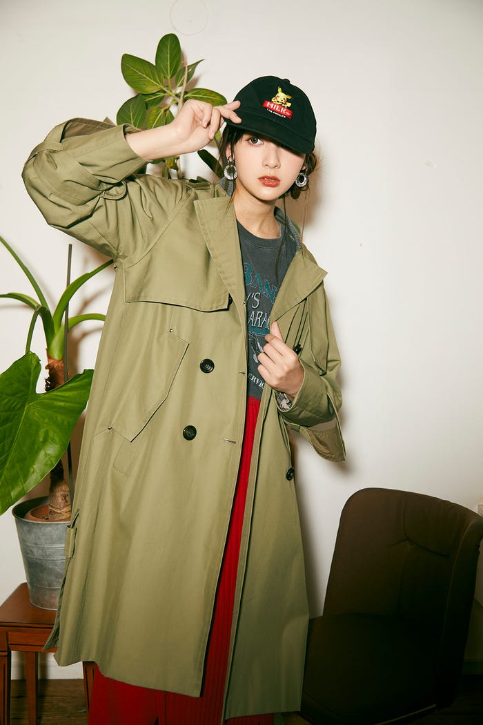 アンジェラ芽衣(C)smart