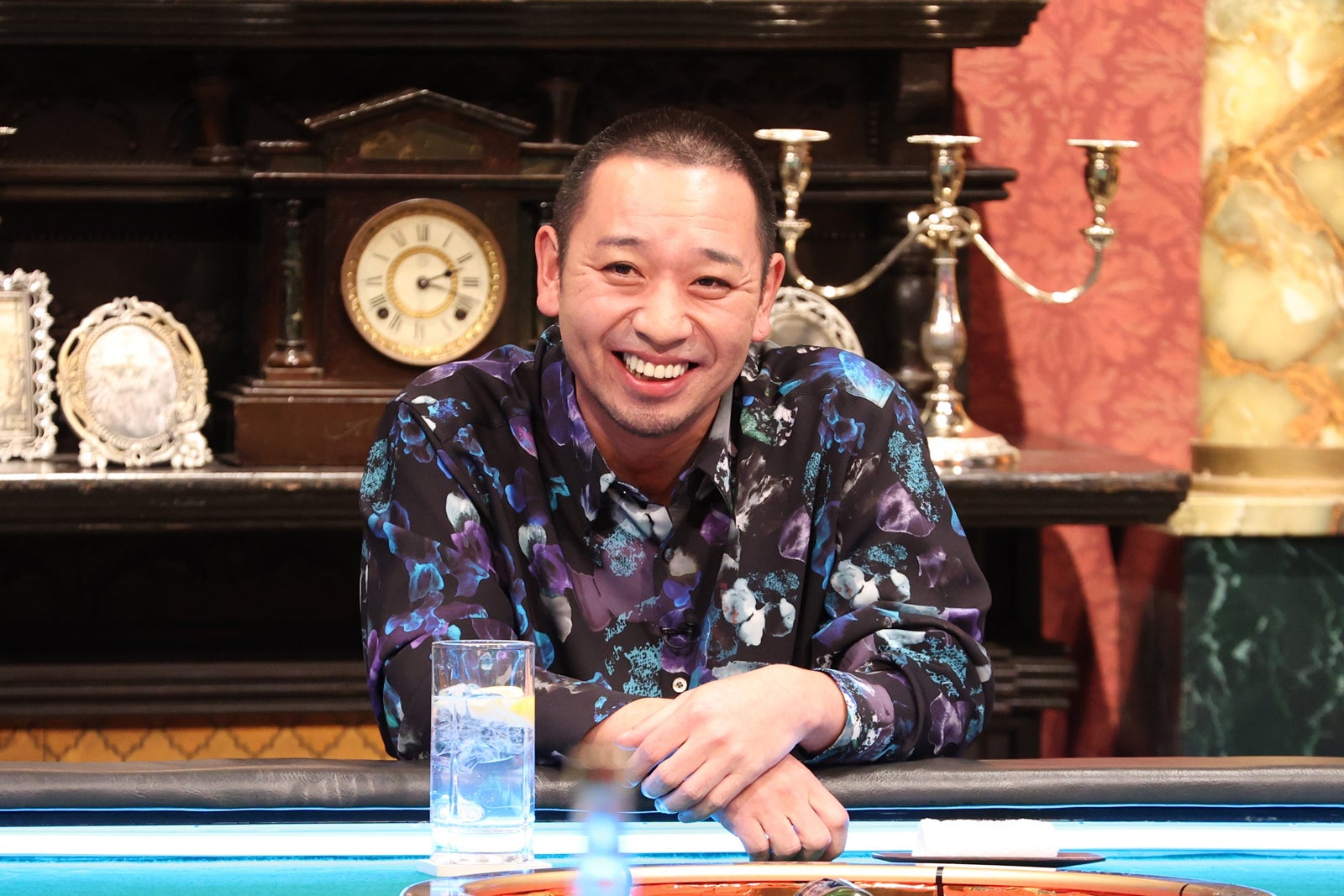 大悟（C）フジテレビ