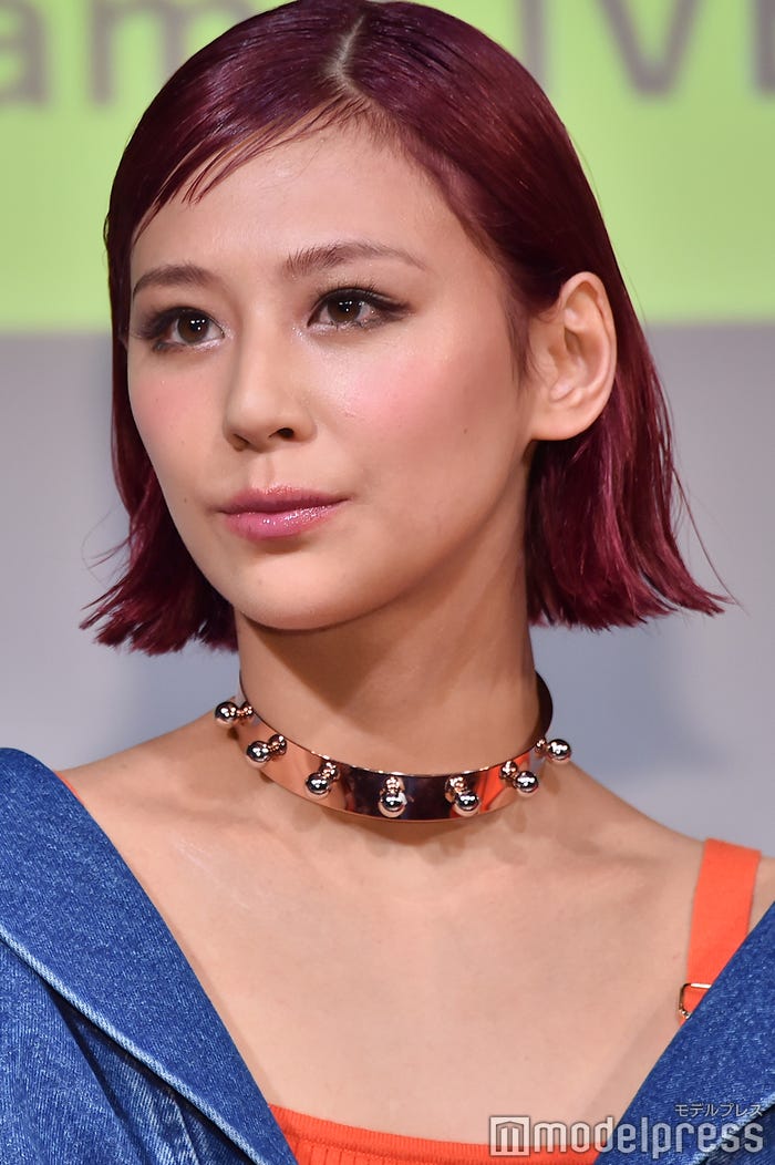 西内まりや (C)モデルプレス