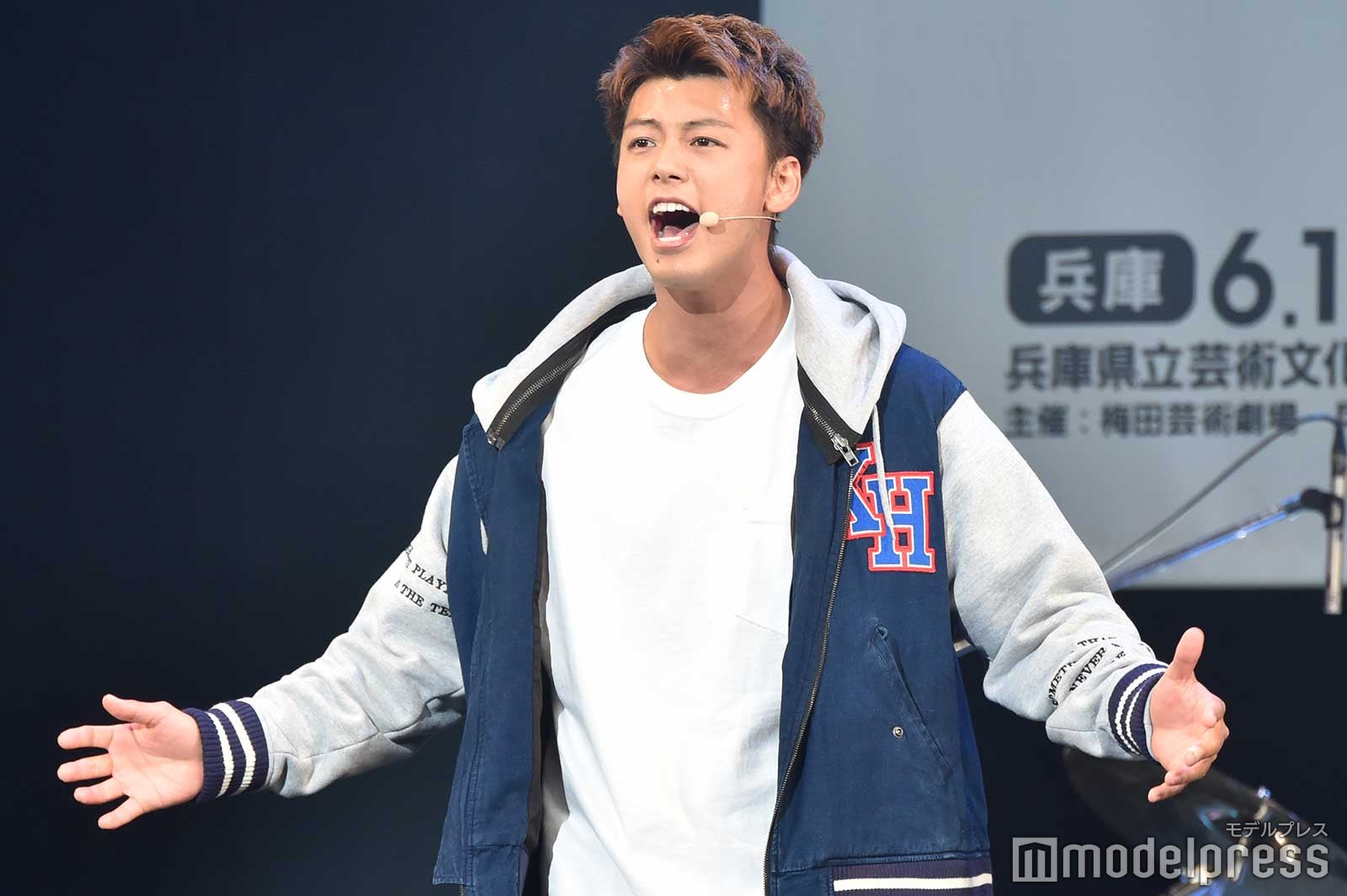 竹内涼真 （C）モデルプレス