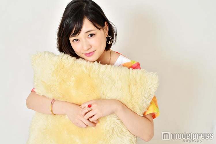 画像9 22 さくちゃん ってなんでそんなに可愛いの 大原櫻子のスタイルキープ法 メイク ネイル 一問一答 モデルプレス