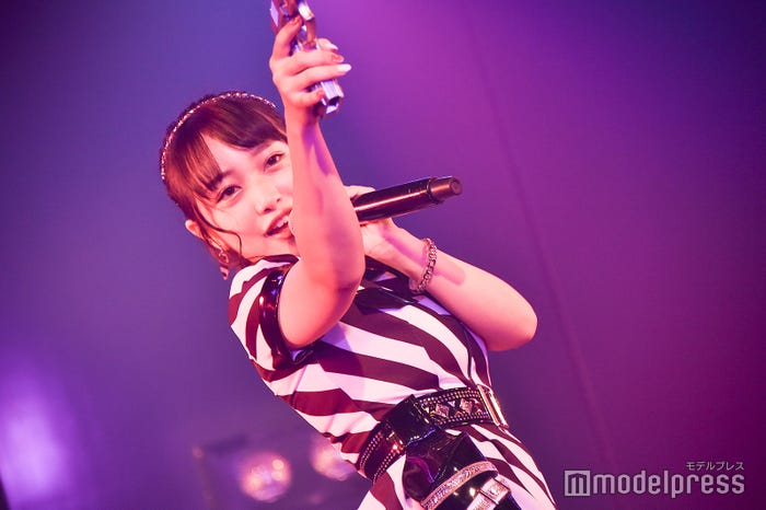 向井地美音「僕の夏が始まる」公演(C)モデルプレス