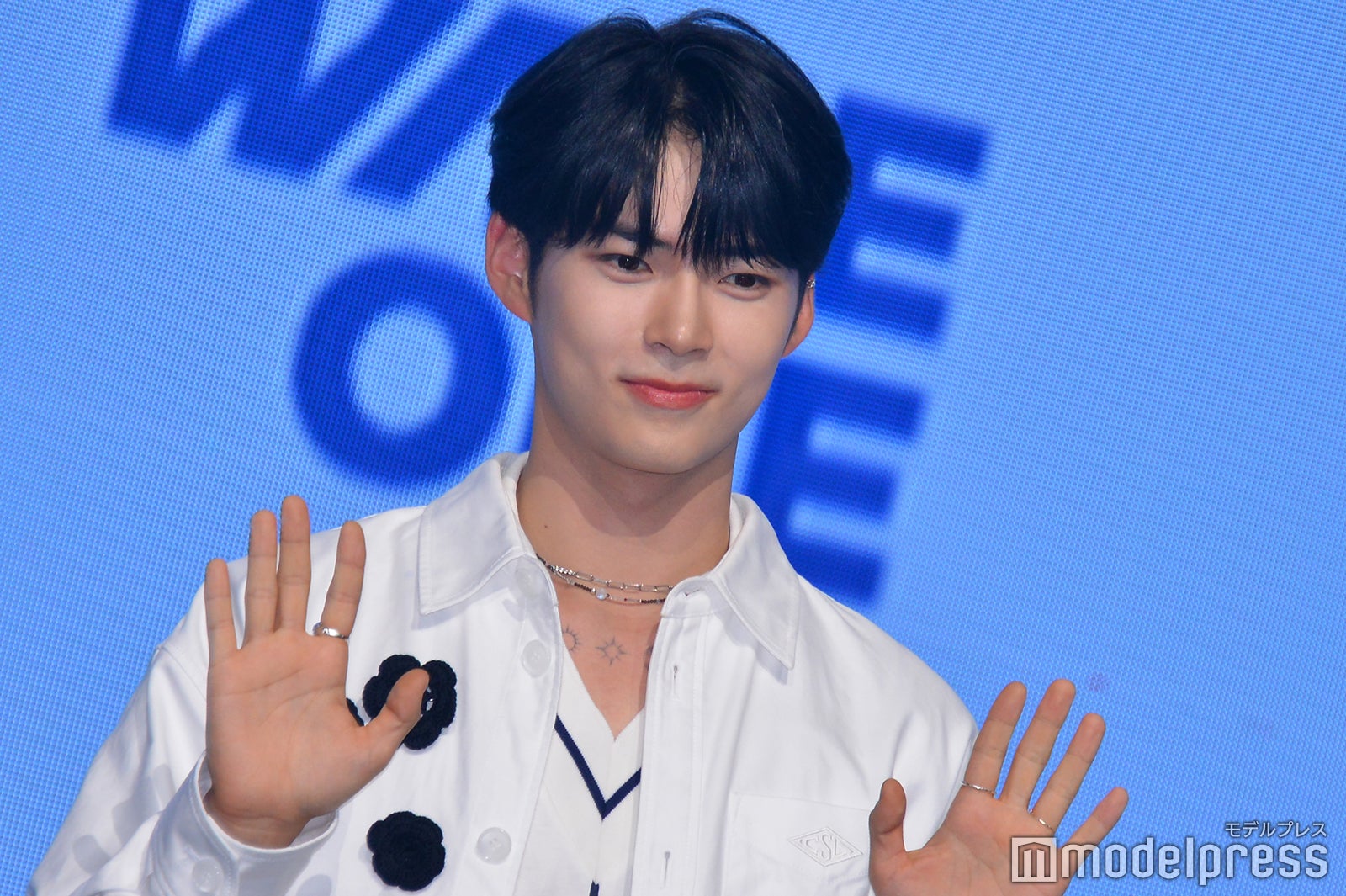 ソン・ハンビン（C）モデルプレス