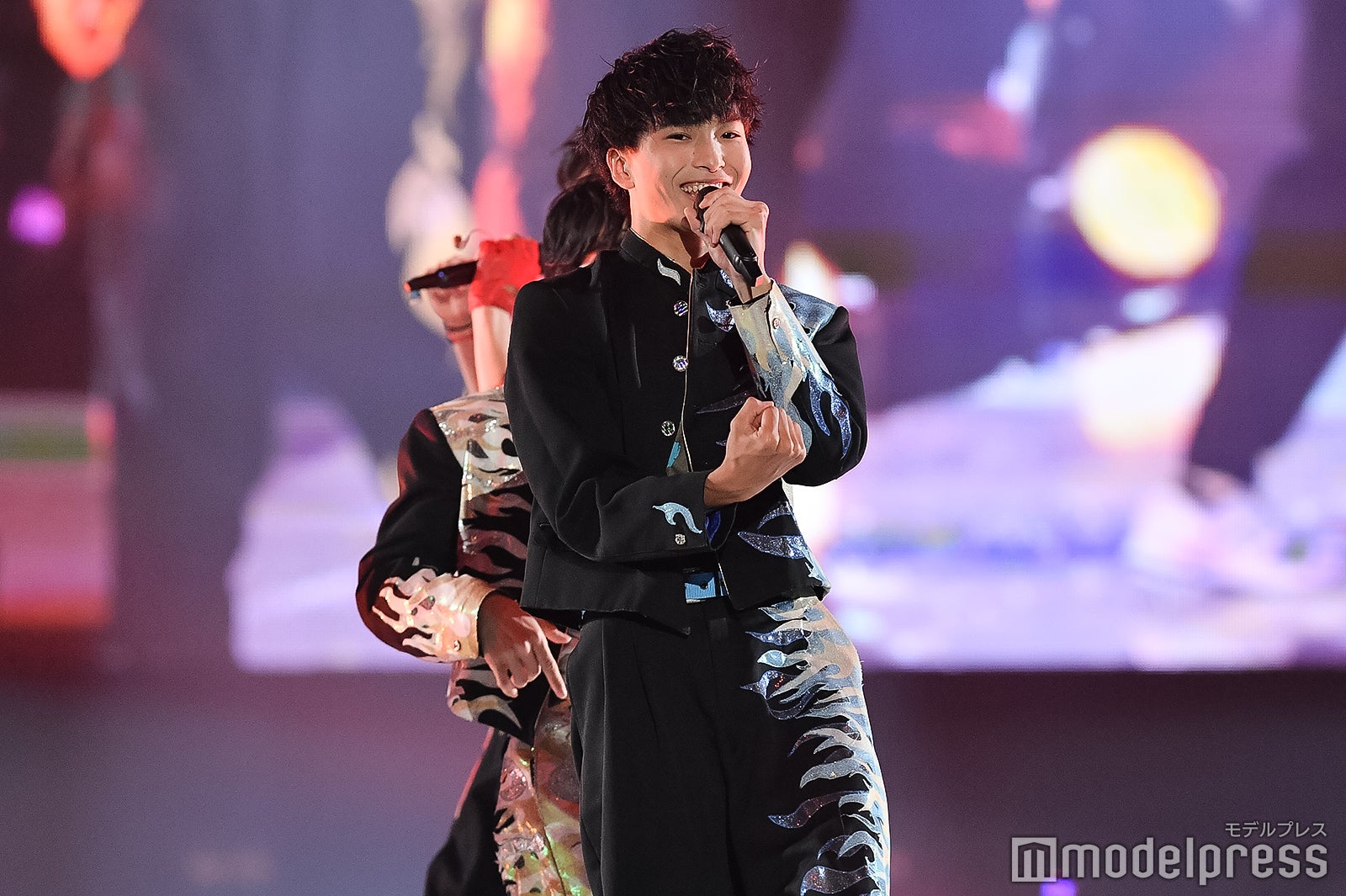 祭nine.（C）モデルプレス