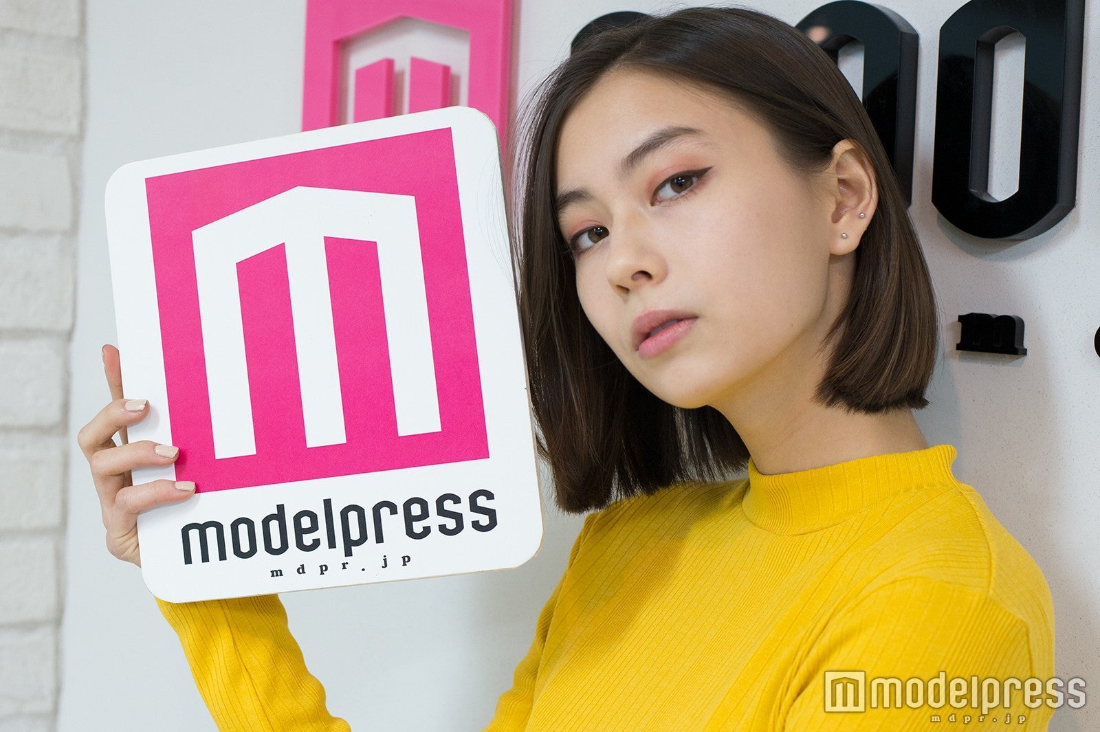 ローレン・サイ（C）モデルプレス