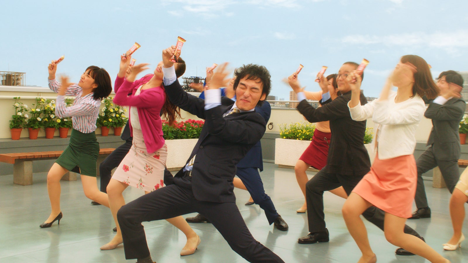 草なぎ剛（提供写真）