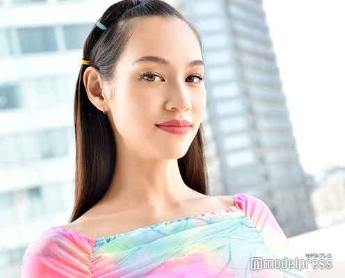 水原希子「自分に自信を持ちたい」後悔した経験と自身の改造願望を語る<「クィア・アイ」インタビュー>