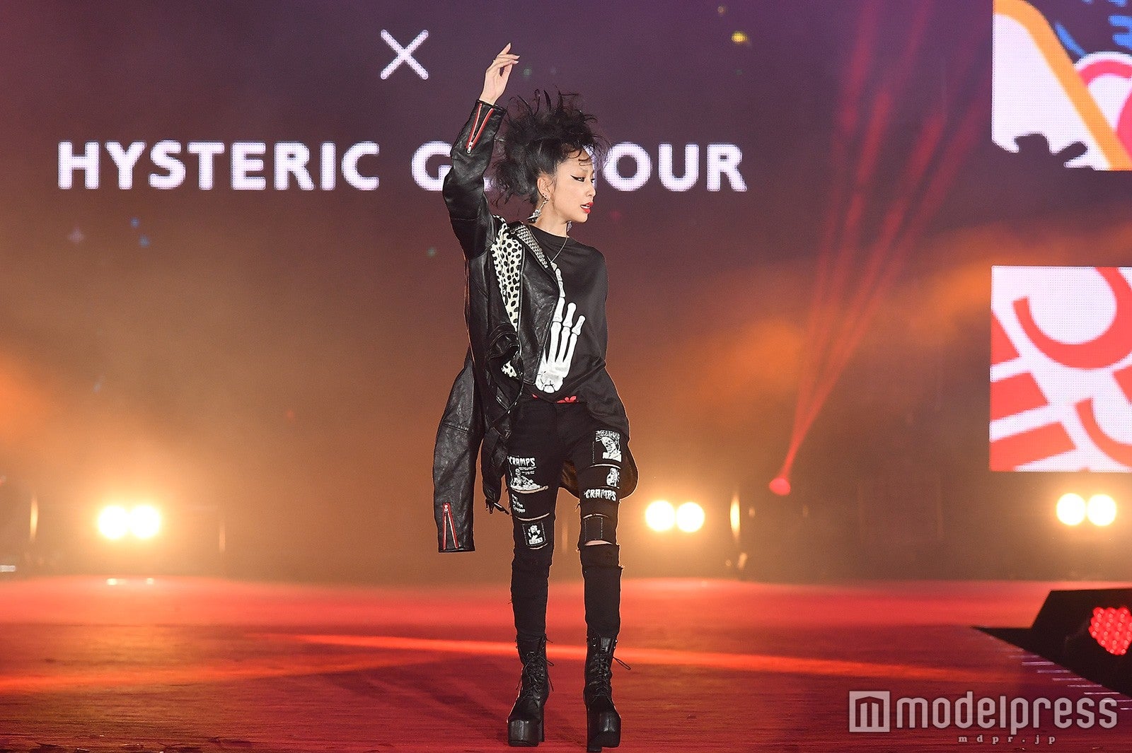 中島美嘉（C）モデルプレス