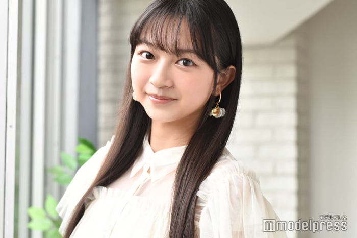 佐藤和奏(C)モデルプレス