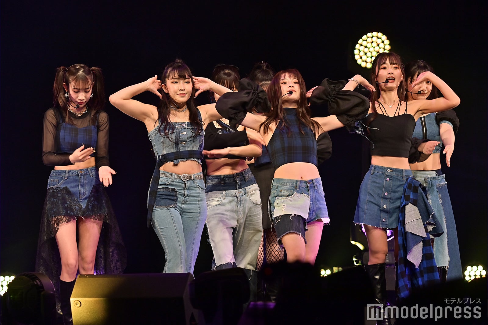 REVE （C）モデルプレス